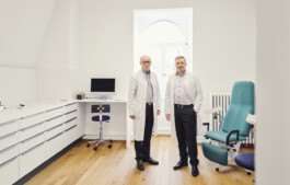 UROLOGIE VILLA KUENZER